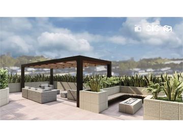 PROYECTO-GEA VENDE APARTAMENTOS EN PORTOBELLO-PISOJE LA XIMENA