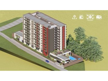 PROYECTO-GEA VENDE APARTAMENTOS EN PORTOBELLO-PISOJE LA XIMENA