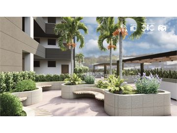 PROYECTO-GEA VENDE APARTAMENTOS EN PORTOBELLO-PISOJE LA XIMENA