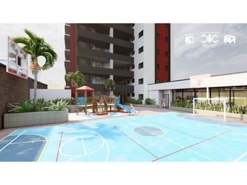 PROYECTO-GEA VENDE APARTAMENTOS EN PORTOBELLO-PISOJE LA XIMENA
