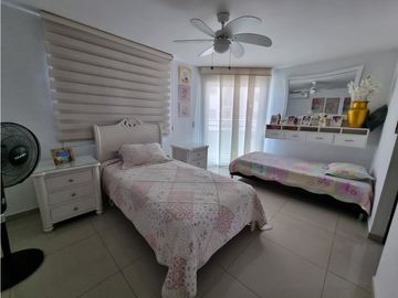 Venta de Espectacular Apartamento