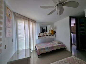 Venta de Espectacular Apartamento