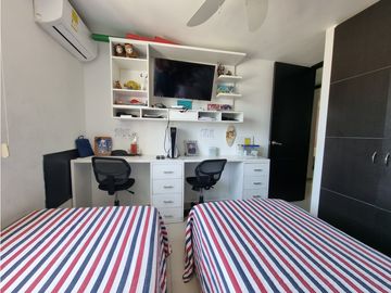 Venta de Espectacular Apartamento