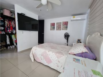 Venta de Espectacular Apartamento