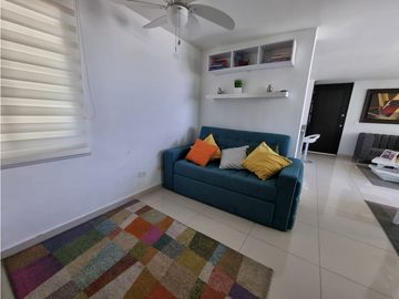 Venta de Espectacular Apartamento