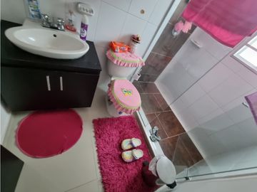 Venta de Espectacular Apartamento