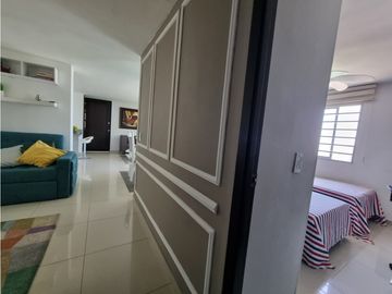 Venta de Espectacular Apartamento