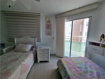 Venta de Espectacular Apartamento