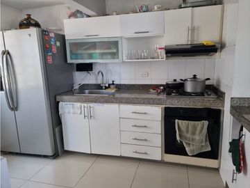 Venta de Espectacular Apartamento