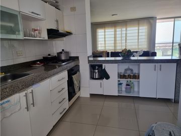 Venta de Espectacular Apartamento