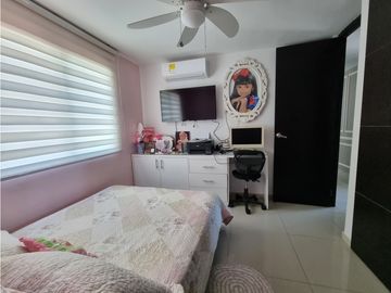Venta de Espectacular Apartamento