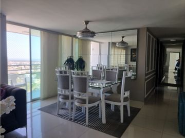 Venta de Espectacular Apartamento