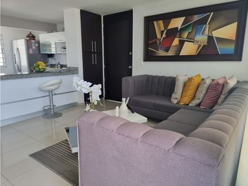 Venta de Espectacular Apartamento