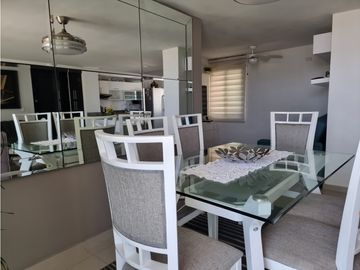 Venta de Espectacular Apartamento