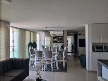 Venta de Espectacular Apartamento