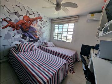 Venta de Espectacular Apartamento