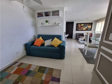Venta de Espectacular Apartamento