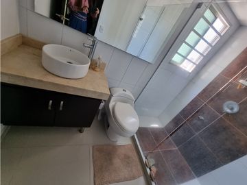 Venta de Espectacular Apartamento