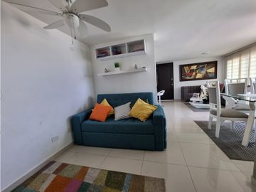Venta de Espectacular Apartamento
