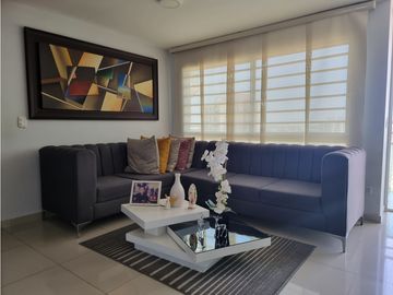 Venta de Espectacular Apartamento
