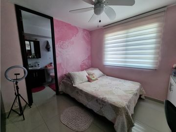 Venta de Espectacular Apartamento