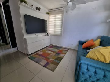 Venta de Espectacular Apartamento