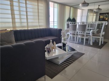 Venta de Espectacular Apartamento