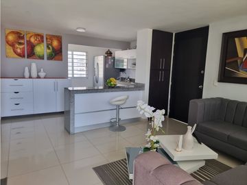 Venta de Espectacular Apartamento