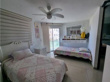 Venta de Espectacular Apartamento
