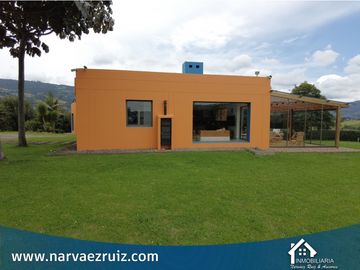 Hermosa Casa en Subachoque