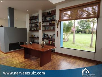 Hermosa Casa en Subachoque