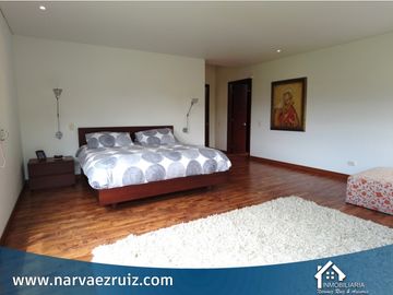 Hermosa Casa en Subachoque