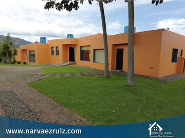 Hermosa Casa en Subachoque