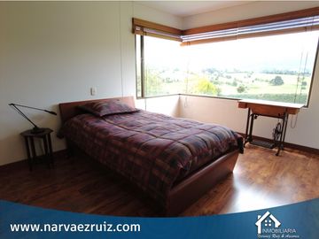 Hermosa Casa en Subachoque