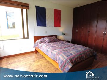 Hermosa Casa en Subachoque