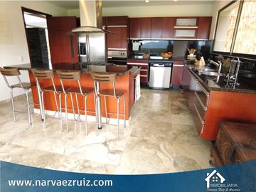 Hermosa Casa en Subachoque
