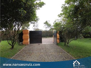 Hermosa Casa en Subachoque