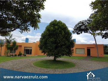 Hermosa Casa en Subachoque