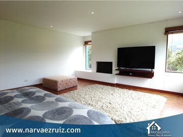 Hermosa Casa en Subachoque