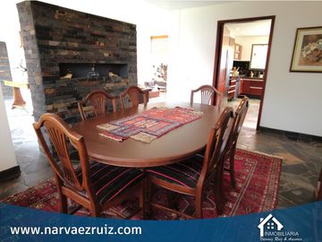 Hermosa Casa en Subachoque