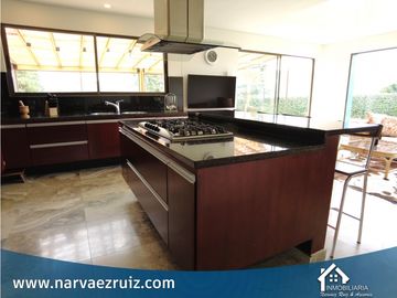 Hermosa Casa en Subachoque