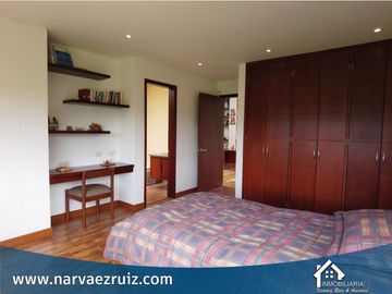 Hermosa Casa en Subachoque
