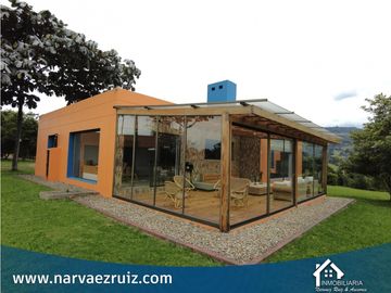 Hermosa Casa en Subachoque
