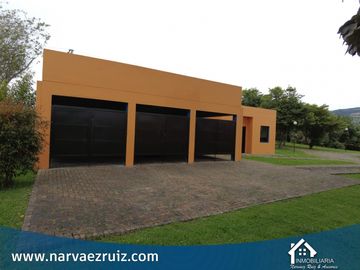 Hermosa Casa en Subachoque