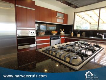 Hermosa Casa en Subachoque
