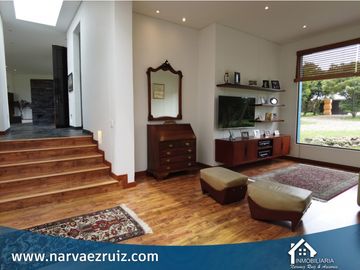 Hermosa Casa en Subachoque