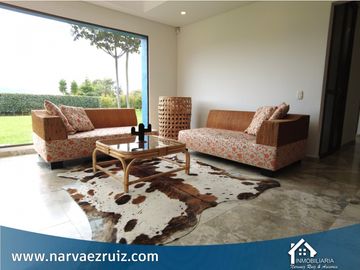 Hermosa Casa en Subachoque