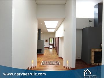 Hermosa Casa en Subachoque
