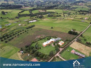 Hermosa Casa en Subachoque