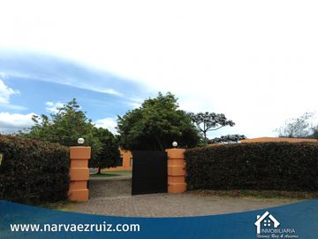 Hermosa Finca 8 Fanegadas en Subachoque
